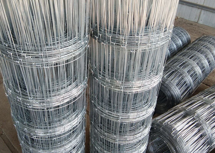 MIDWEST AIR TECHNOLOGIES 4x4 field fence for cattle supplies, 9-Wire