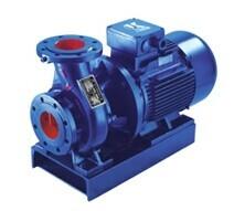 Quality KQW Series pump KQ water pump Fourth-generation Single-stage Single-suction Centrifugal Pumps wholesale