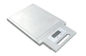 Quality Vehicle Wheel &amp; Axle Weighing Pad IN-1DY-2T wholesale