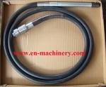 Ningbo Factory Product Concrete Vibrator /Internal Concrete Vibrator Hose