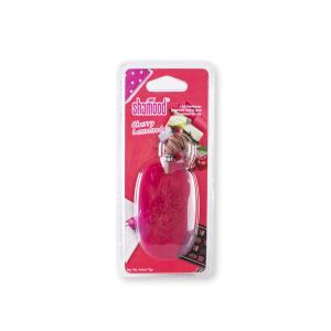 Quality Cherry Lemonade Smell OEM Fragrance Car Air Freshener wholesale