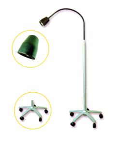 Quality Mobile Multifunction Surgical Operating Light , Medical Examination Light wholesale