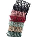 25mm|38mm Hollow Polyester Ribbon for Gift Wrapping and Flower Packing or Ribbon