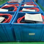 China Manufacturer 400W 60bar 6L/min Electric Pressure Testing Pump
