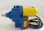 Compact Greenhouse Accessories , Electrical Film Roll Up Motor Convenient