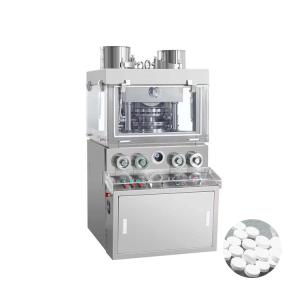 Quality 1500kg Capacity Pill Tablet Press Machine CE Approved Energy-efficient wholesale