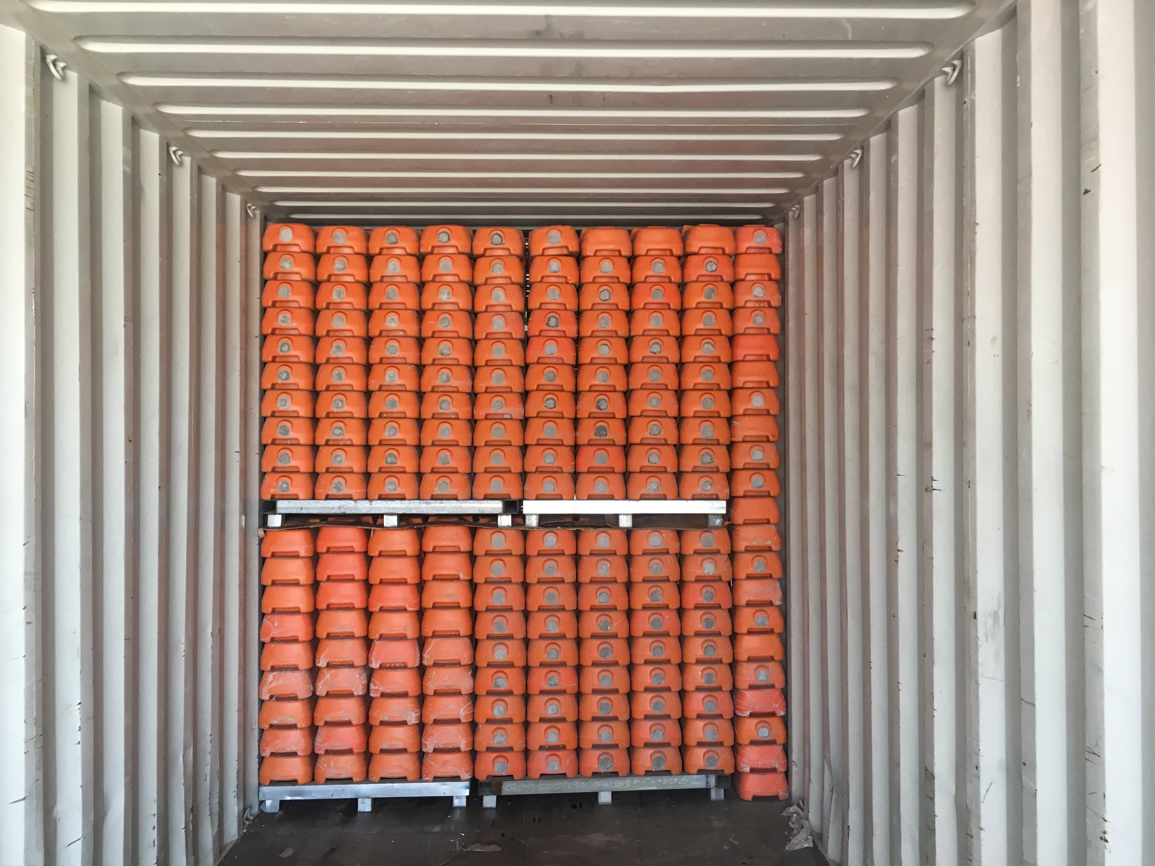 Construction Fencing System 1.8m*2.4m mesh 60mm*150mm*4.00mm Tubing 32mm*2.0mm AS/NZS/ATSM standard