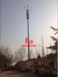 Flood pole products