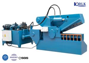 Quality Hydraulic Mechanical Saw Alligator Sheet Metal Shear Machine wholesale