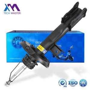 Quality Front Coil Spring Shock Absorber 1563231900 1563232000 for Mercedes-Benz X156 2015-2019 wholesale