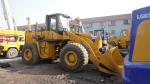 Used lonking LG855 wheel loader for sale