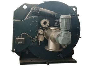Quality Stainless Steel PPCF Horizontal Peeler Centrifuge wholesale