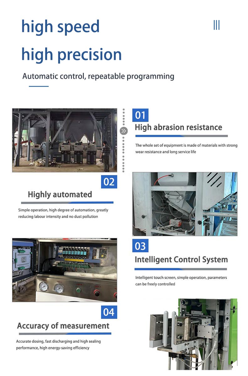 Quantitative Mortar Filling Machine Ultrasonic 180BPH-240BPH