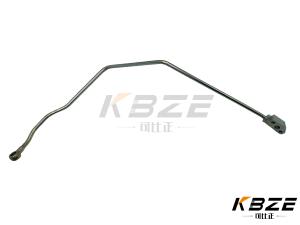 Quality 6151-51-8242 6151518242 KBZE TURBOCHARGER OIL TUBE FOR 6D125 ENGINE PC400-5 PC400-6 PC400-7 EXCAVATOR wholesale