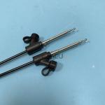250-282-012 Stryker 3mm Insert Biopsy Forceps 20cm Surgical Instrument Parts