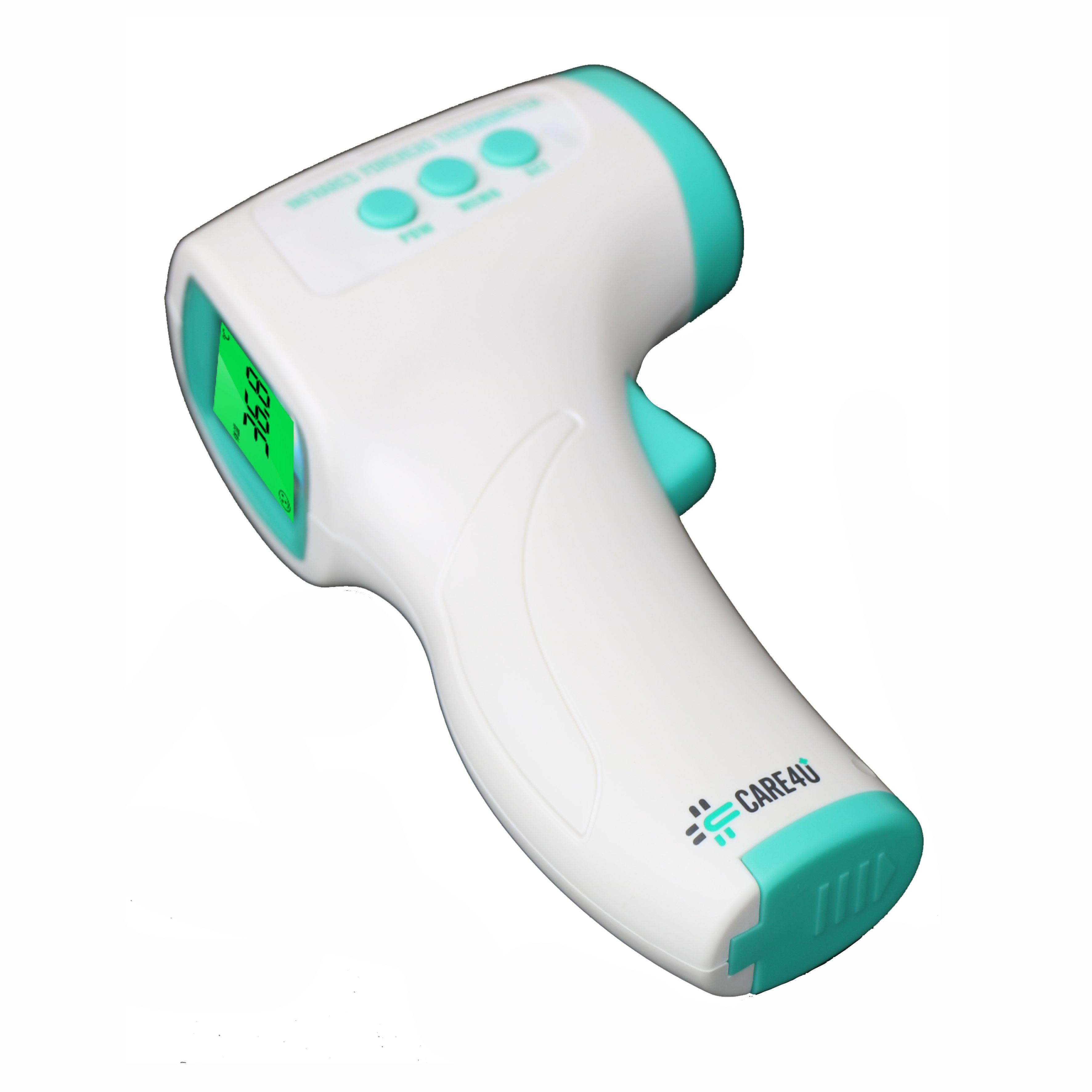 DC3V Clinical Digital Electronic Contactless Thermometer Gun IP20