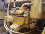 2009 Japan Made Used Caterpillar Excavator 320C