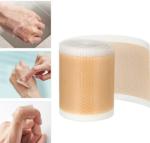 Skin Friendly Reusable Scaraway Silicone Scar Sheets FDA Certified Easy