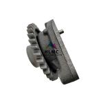 Machinery Engine 3D84-1 3D84-1FA 3D84 Oil Pump Old Type 729350-32101 YM729350