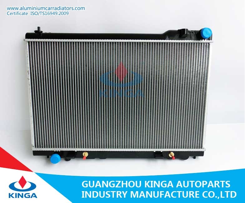 Nissan Radiator Plastic Tanks & Aluminum Core For INFINITI'03-05 FX45 AT OEM 21460-CG200