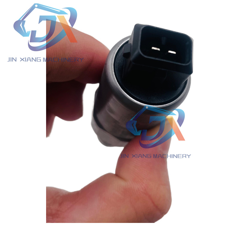 STAR ZEBRA R900727801 Excavator Solenoid Valve for Hydraulic Parts OEM Avaliable