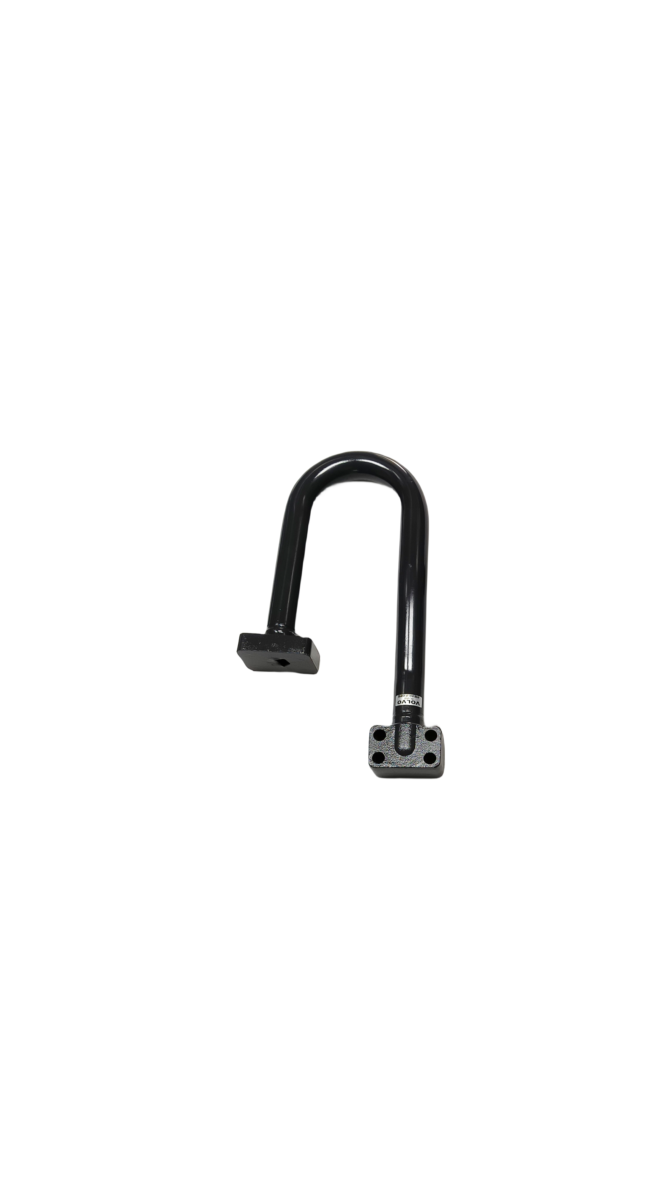 Building Material Shops apply to VOLVO EC360 cylinder oil pipe for excavator tube