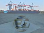 FKM air pipe head - single side ventilation air pipe head