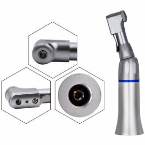 Quality Contra Angle Dental Handpiece High Speed Bur GB15979-2002 Standard wholesale