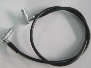 Quality 11M Special Long RED EPIC / Dragon Touch Screen Cable Lemo 16 Pin To 16 Pin wholesale
