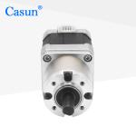 High Torque NEMA 17 Economy Planetary 42*42*48mm Stepper Motor Gear Ratio 1:13