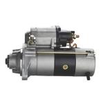 Cummins 12V Nippondenso Starter Motor For Asphalt Paver 100% New 428000-7110