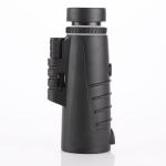 10x42 HD Monocular Telescope For Bird Watching Wildlife Hunting Hiking