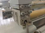 POE Polyethylene Polymer Cast Film Machines Extrusion Process 150kg h