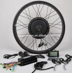 High torque 55km/h brushless motor 48v 1200w electric bike motor kit ebike