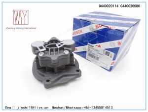 Quality Bosch Genuine and Brand New Feed Pump 0440020114 0440020080 for FPZP5VL1S CP2.2 Pump 0445020061/098/102/115/165/181/184/ wholesale