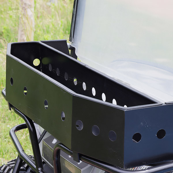 10 Seats Golf Buggy Road Ready Golf Cart All Terrain With Large Storage Space for club hotel