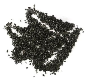 Quality 98% Granular Recarburizer with Volatile Matter Content ≤1.0% and Moisture Content ≤0.5% wholesale