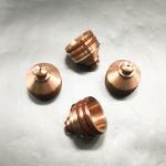 277284 Mild Carbon Steel Plasma Cutting Nozzle