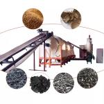 Carbonization Furnace for Biomass Carbon Base Fertilizer Manufacturing Equipment