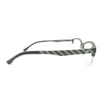 54mm Elegant Multi Purpose Eye Glasses Oval Shape Eyeglasses