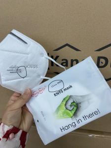 Quality Disposabl Masks KN95 Air Freight Forwarder wholesale