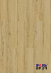 Quality Stone Composite Click Deco Floor SPC GKBM SY-W3002 Yellow Bamboo Maple wholesale