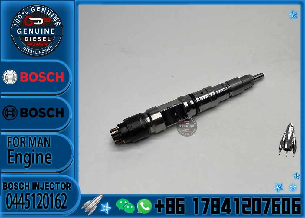 injector control valve F00RJ02449 FOORJ02449 common rail injector valve for 0445120162 0445120186 0445120307 0445120308
