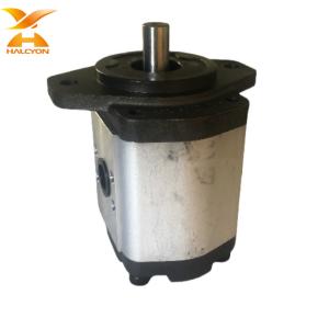 Quality Customizable Excavator Hydraulic Charge Pump High Pressure Hydraulic Gear Pump PC50MR For Shimadzu Rexroth Kubota Kobelco wholesale