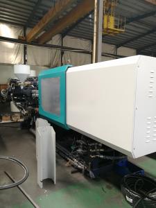 Quality 314 Grams Plastic Cap Moulding Machine / Plastic Products Making Machine wholesale