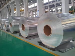 Quality Aluminium Hot Rolled Coil ,AA1xxx/3xxx/5xxx wholesale