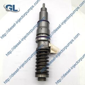 Quality 2 Pins EUI Electronic Unit Injector 3801441 BEBE4C17001 For Penta 21586298 wholesale