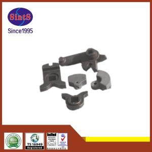 Quality Zinc Plating Door Lock Spare Parts Spindle With ISO 9001 TS 16949 wholesale