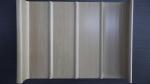 Lightweight Corrosion Resistant Aluminum Roofing Plate for Fire Resistant