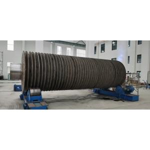 Quality Hazardous Waste Incinerator Sludge Handling Equipment Sewage Sludge Incineration Plant wholesale